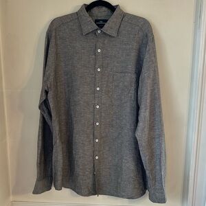 Rodd & Gunn Sports Fit Shirt